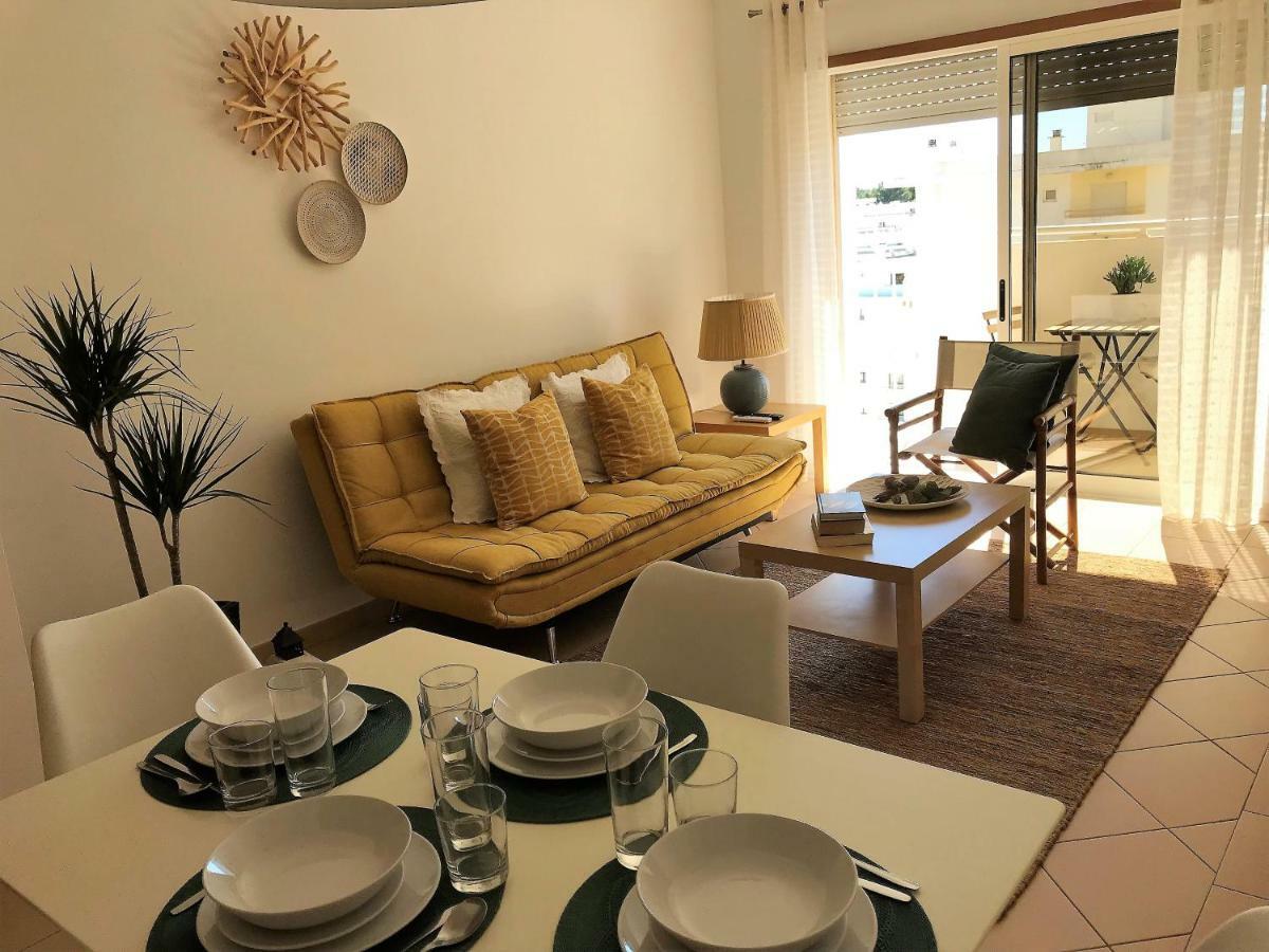 Casa Yeti - Beach House Armacao de Pera Exterior foto