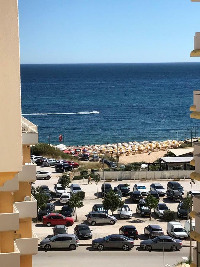 Casa Yeti - Beach House Armacao de Pera Exterior foto