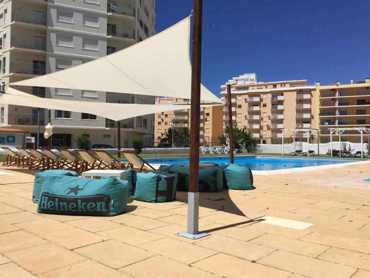Casa Yeti - Beach House Armacao de Pera Exterior foto